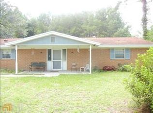 141 Pennsylvania Ave, Homeland, GA 31537