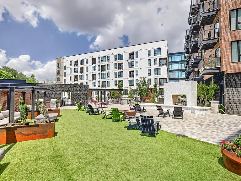 The Chartwell at Marathon Village — Photo 43