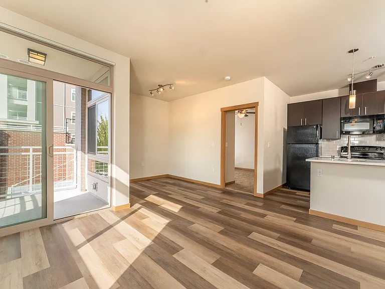 2 Bed 2 Bath Economy - 843 Sq Ft 2 Bed 2 Bath Economy - 843 Sq Ft