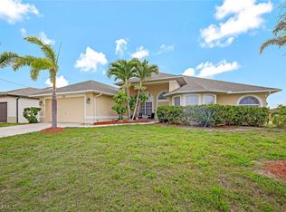 1201 NW 42nd Ave, Cape Coral, FL 33993