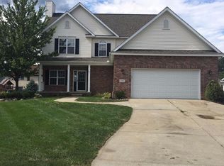 3385 Pembrook Cir, Davison, MI 48423