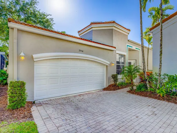 7714 Bougainvillea Court #7714, West Palm Beach, FL 33412