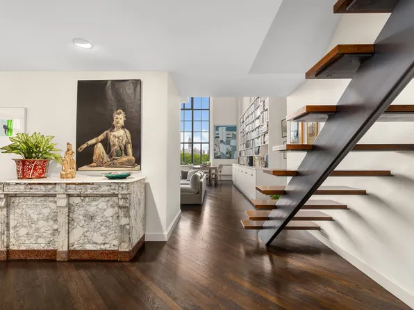 2 West 67th Street image 9 of 14