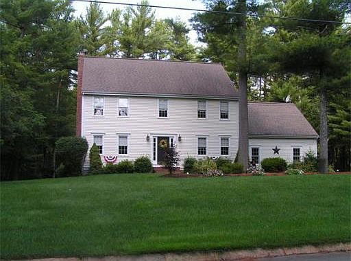 1st image of 9 Plumfield Ln