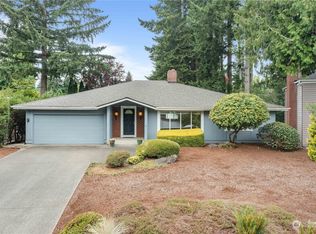 2605 169th Ave NE, Bellevue, WA