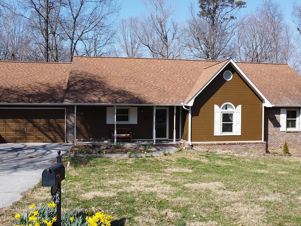 1774 Seven Oaks Dr, Morristown, TN 37814 Zillow