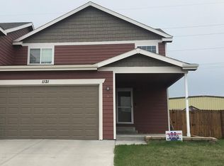 1121 Meadow Ln, Douglas, WY 82633