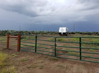 9 Rainbow Cementary St, Christmas Valley, OR 97641