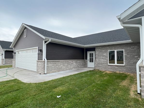 The Alpine Plan, Oak Hill Subdivision