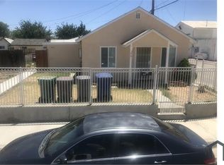 346 W Kettering St, Lancaster, CA 93534