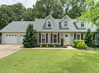 2239 Colony Dr, Canton, GA 30114