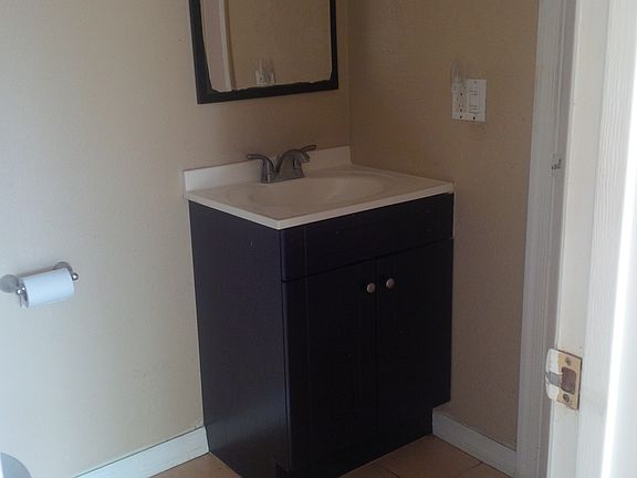 Bath Sink