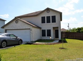1811 S Ellison Dr, San Antonio, TX 78245