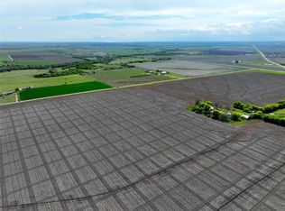 TRACT 2nd Cres #3420, Malone, TX 76660