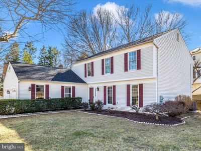 19120 Gunnerfield Ln, Germantown, MD, 20874