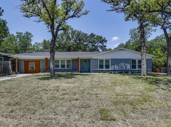 5109 Malinda Ln S, Fort Worth, TX 76112