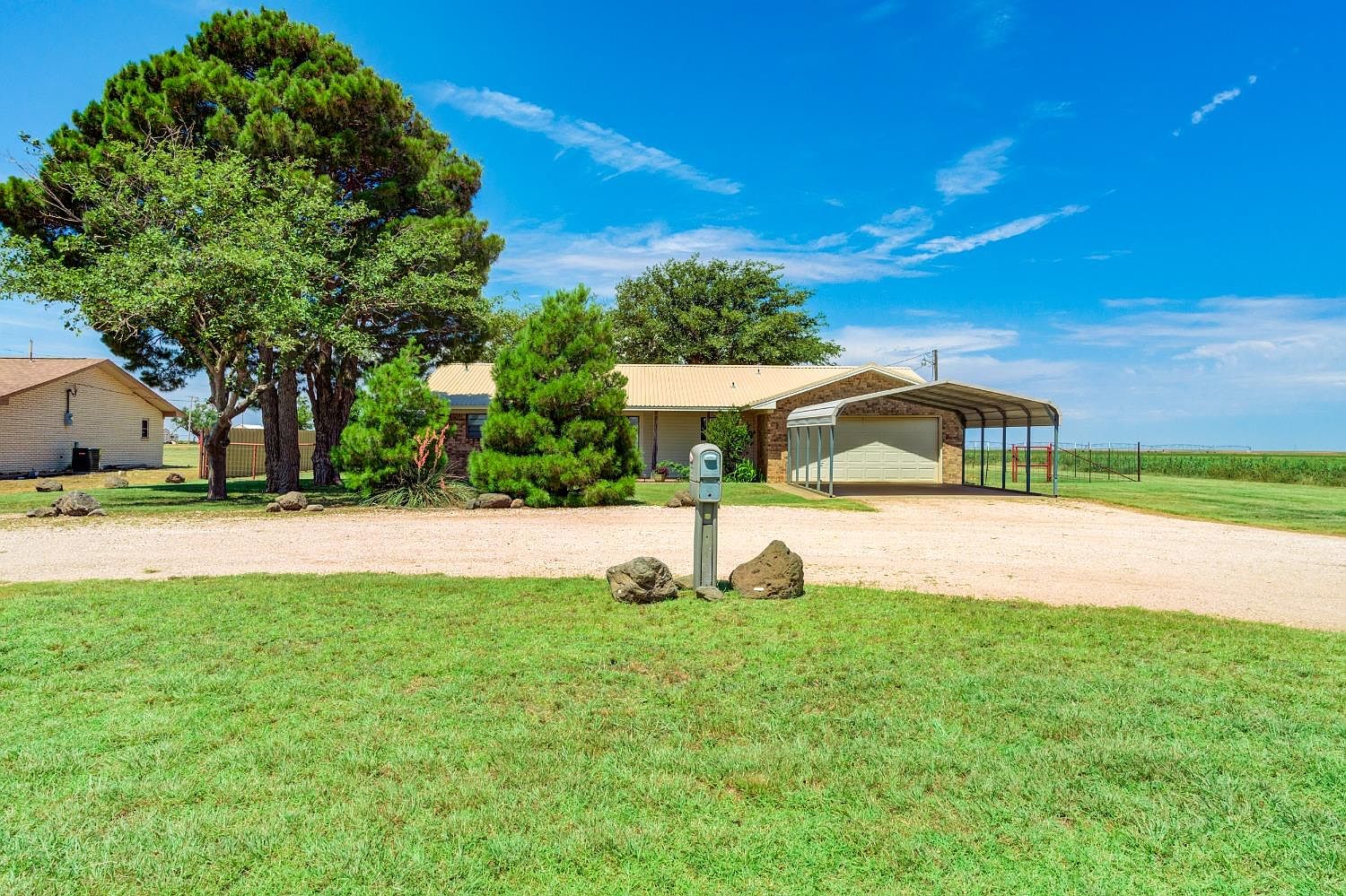 1610 Us Highway 87, Tahoka, TX 79373 Zillow