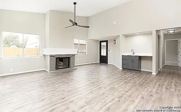 Cozy, Completely Remodeled Home — Photo 1