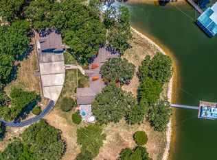 30701 S 600th Rd, Grove, OK 74344