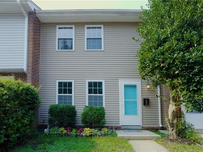 410 Savage Dr Unit E, Newport News, VA, 23602