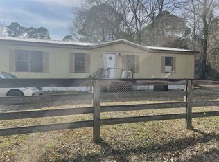 1999 Old Highway 11 LOT D, Purvis, MS 39475