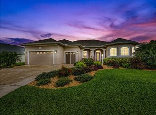 17357 SE 122nd Ct, Summerfield, FL 34491