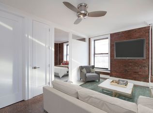 215 1st Ave #9, New York, NY 10003