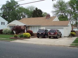 1178 Harker Ave, West Deptford, NJ 08096