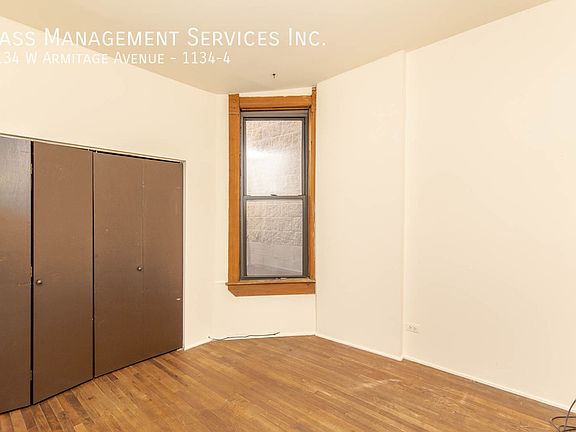 4th image of 1134 W Armitage Ave APT 4