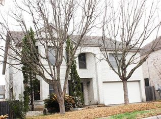 2120 Ravenscroft Dr, Austin, TX 78748