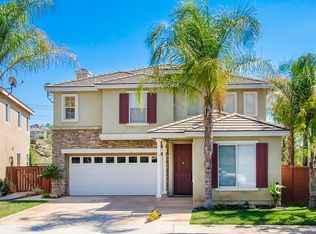 28630 Coloma Ct, Saugus, CA 91390