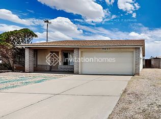 9623 N 71st Ave, Peoria, AZ 85345