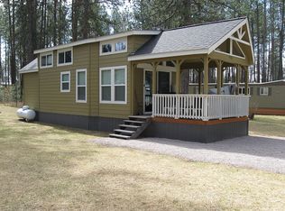 35121 Mobile Loop, Ronan, MT 59860