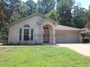 581 Frederick Cir, Flint, TX 75762