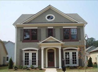 4619 Sweetwater Ave, Powder Springs, GA 30127