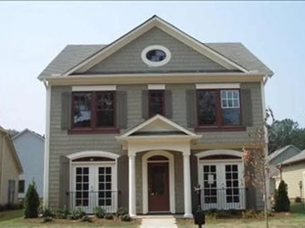 4619 Sweetwater Ave, Powder Springs, GA 30127