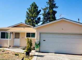 1443 Pashote Ct, Milpitas, CA 95035