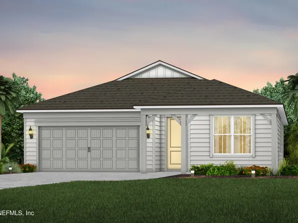 3252 PIPERS Way, Green Cove Springs, FL 32043