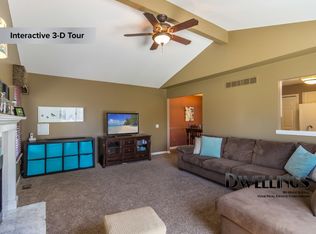 322 Cornell St, Canton, MI 48188