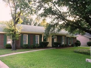 5874 Bridle Path Ln, Montgomery, AL 36116