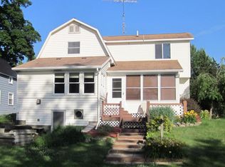4961 Thornapple Lake Rd, Nashville, MI 49073