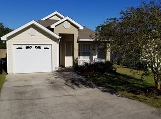3374 Woodbriar Ln, Tallahassee, FL 32303