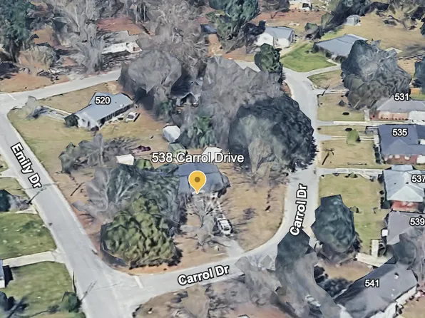 538 Carrol Dr, Sumter, SC 29150