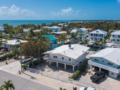 1118 Heron Rd, Key Largo, FL, 33037