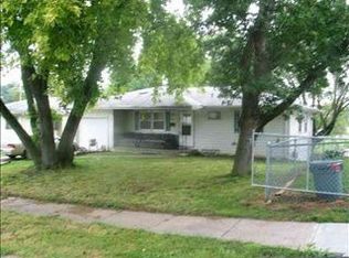 5619 N 49th St, Omaha, NE 68104