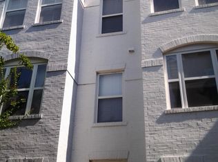 2129 12th Pl NW, Washington, DC 20009