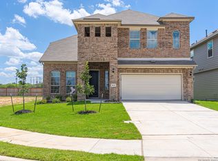 10115 Bussang Rd, Schertz, TX 78154