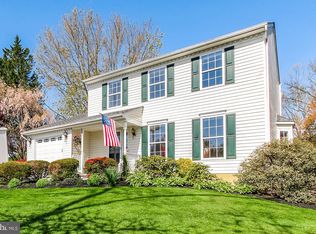 602 Harvest Ct, Bel Air, MD 21014