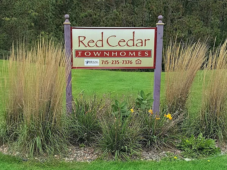 Pinedale Apartments and Red Cedar Townhomes — Photo 31