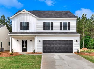 154 Traditions Dr, Trenton, SC 29847